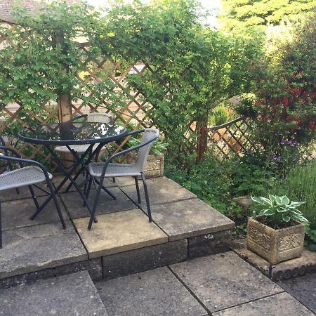 هالتويسل Eden Cottage المظهر الخارجي الصورة