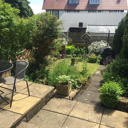 هالتويسل Eden Cottage المظهر الخارجي الصورة