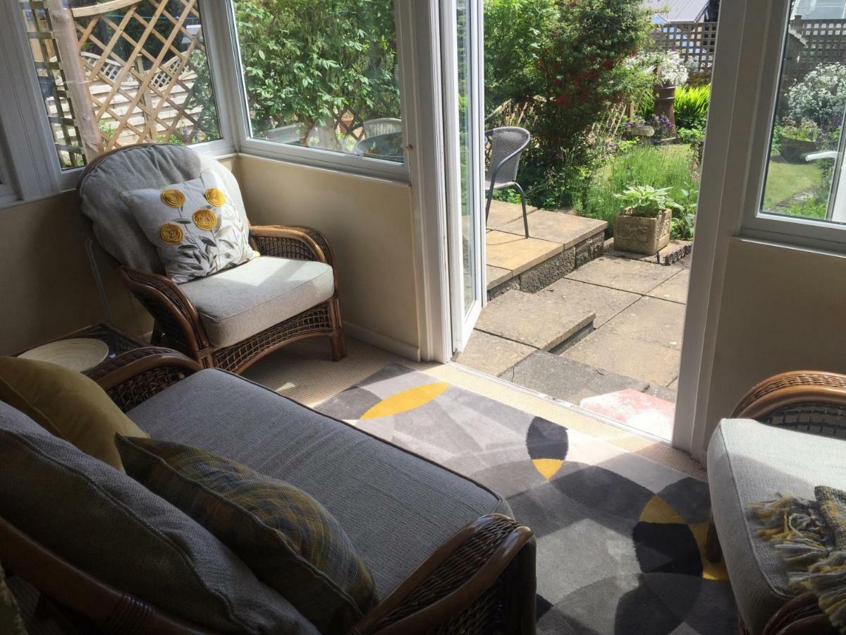 هالتويسل Eden Cottage المظهر الخارجي الصورة