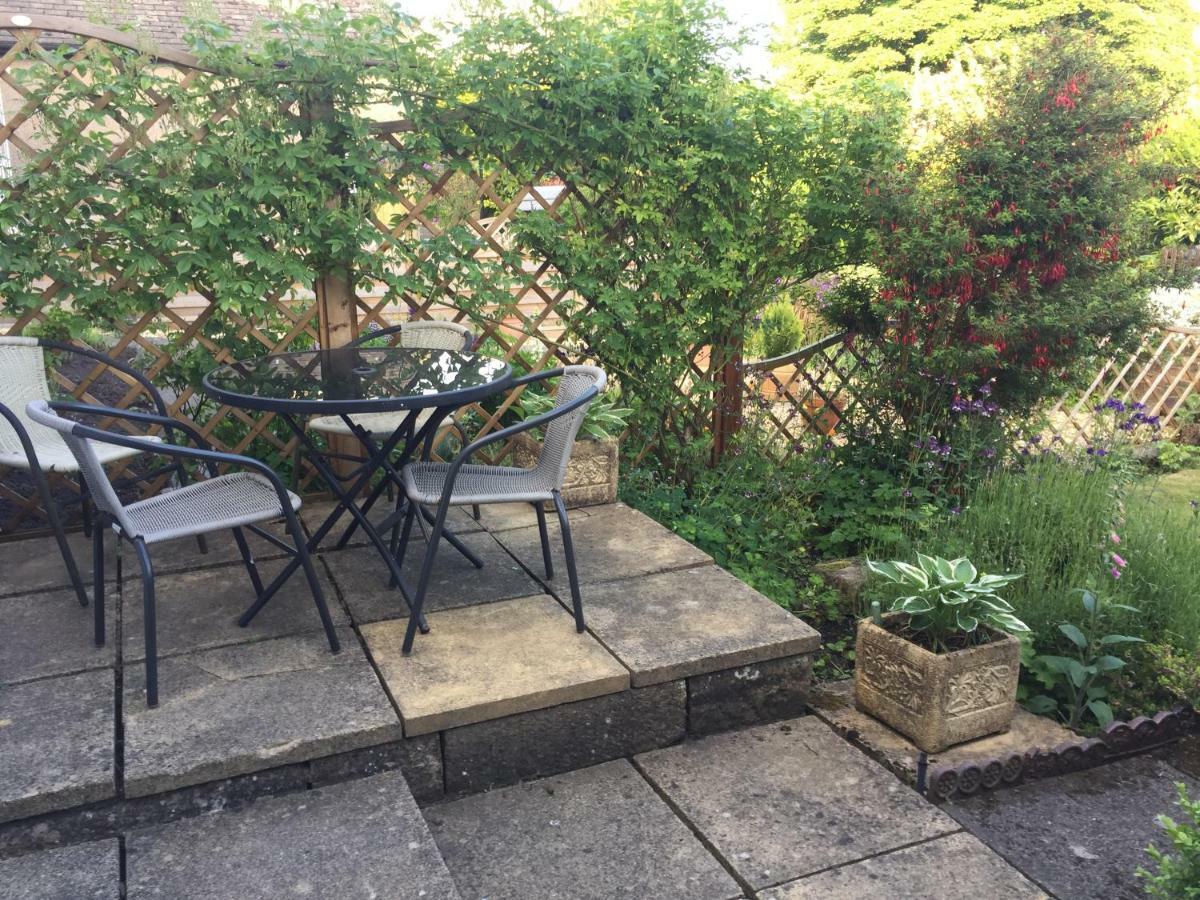 هالتويسل Eden Cottage المظهر الخارجي الصورة