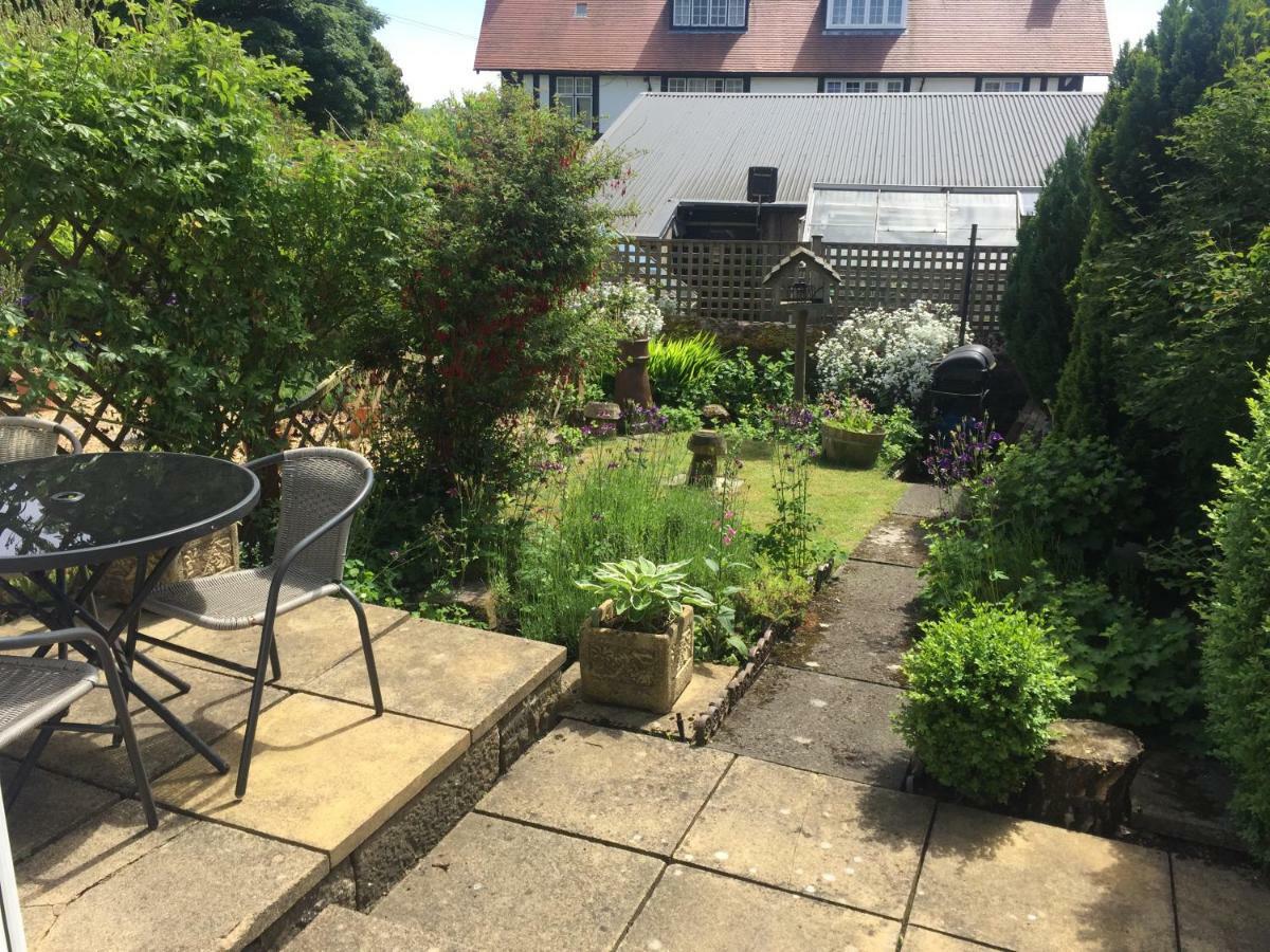 هالتويسل Eden Cottage المظهر الخارجي الصورة