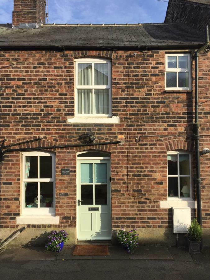 هالتويسل Eden Cottage المظهر الخارجي الصورة