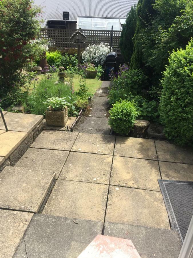 هالتويسل Eden Cottage المظهر الخارجي الصورة