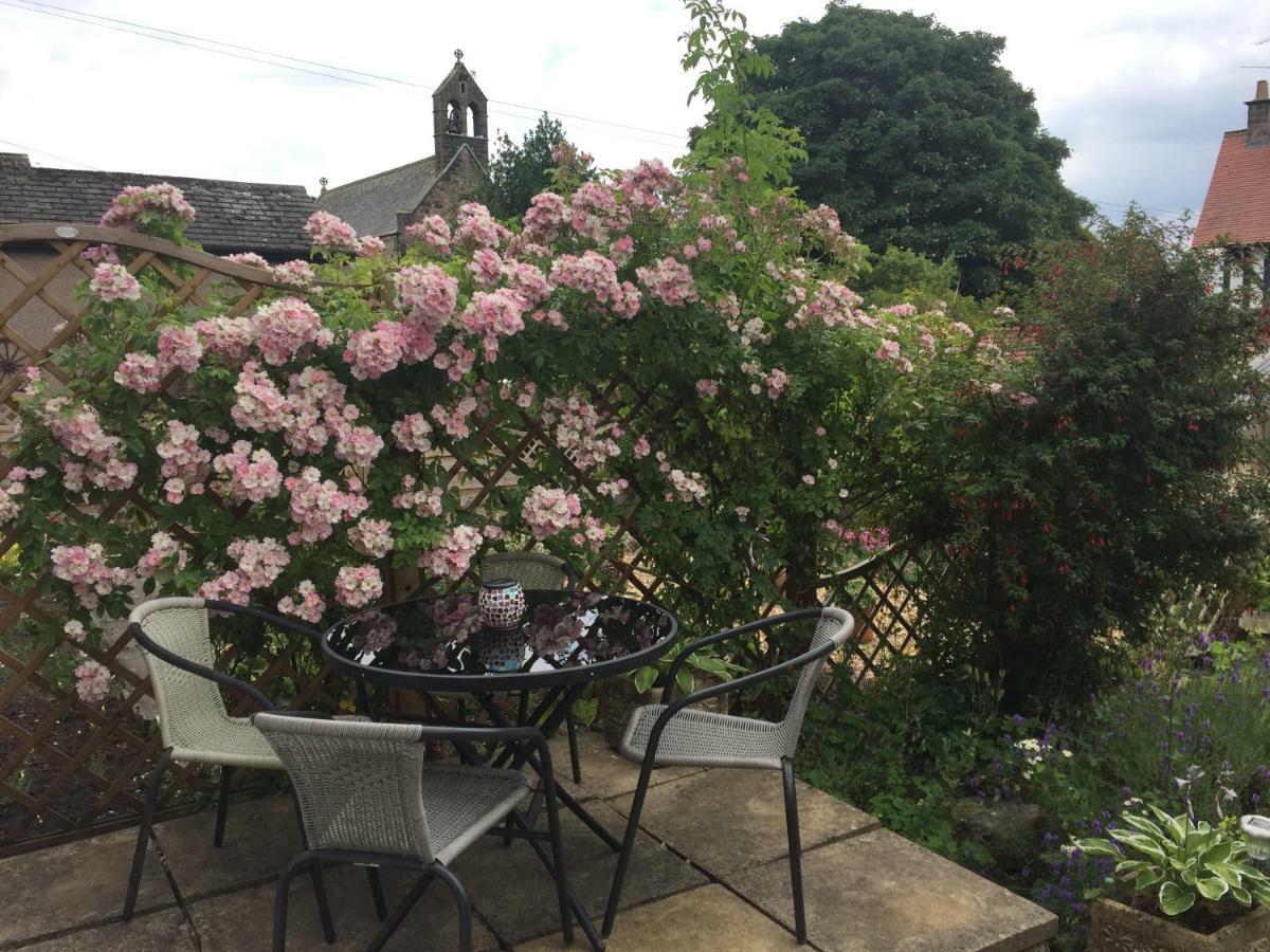 هالتويسل Eden Cottage المظهر الخارجي الصورة