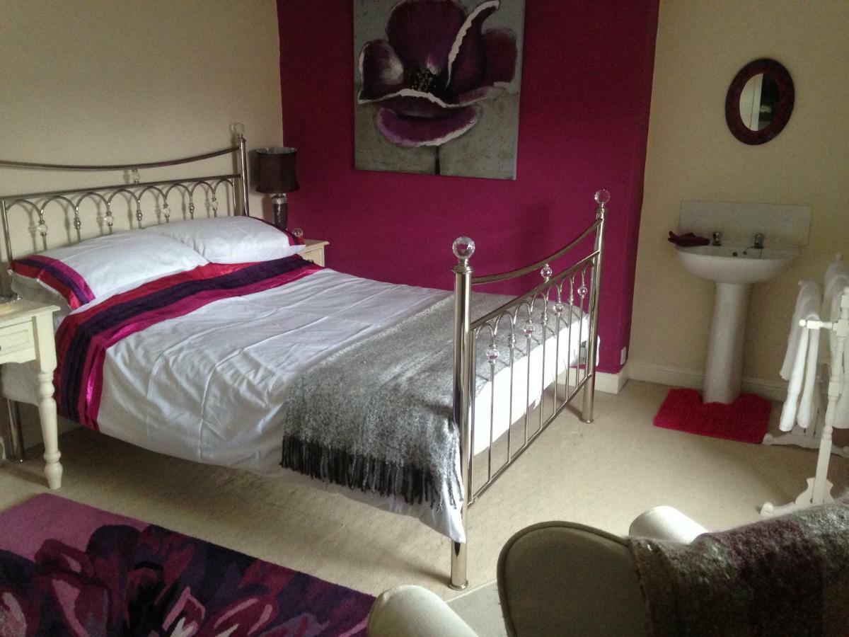 هالتويسل Eden Cottage المظهر الخارجي الصورة