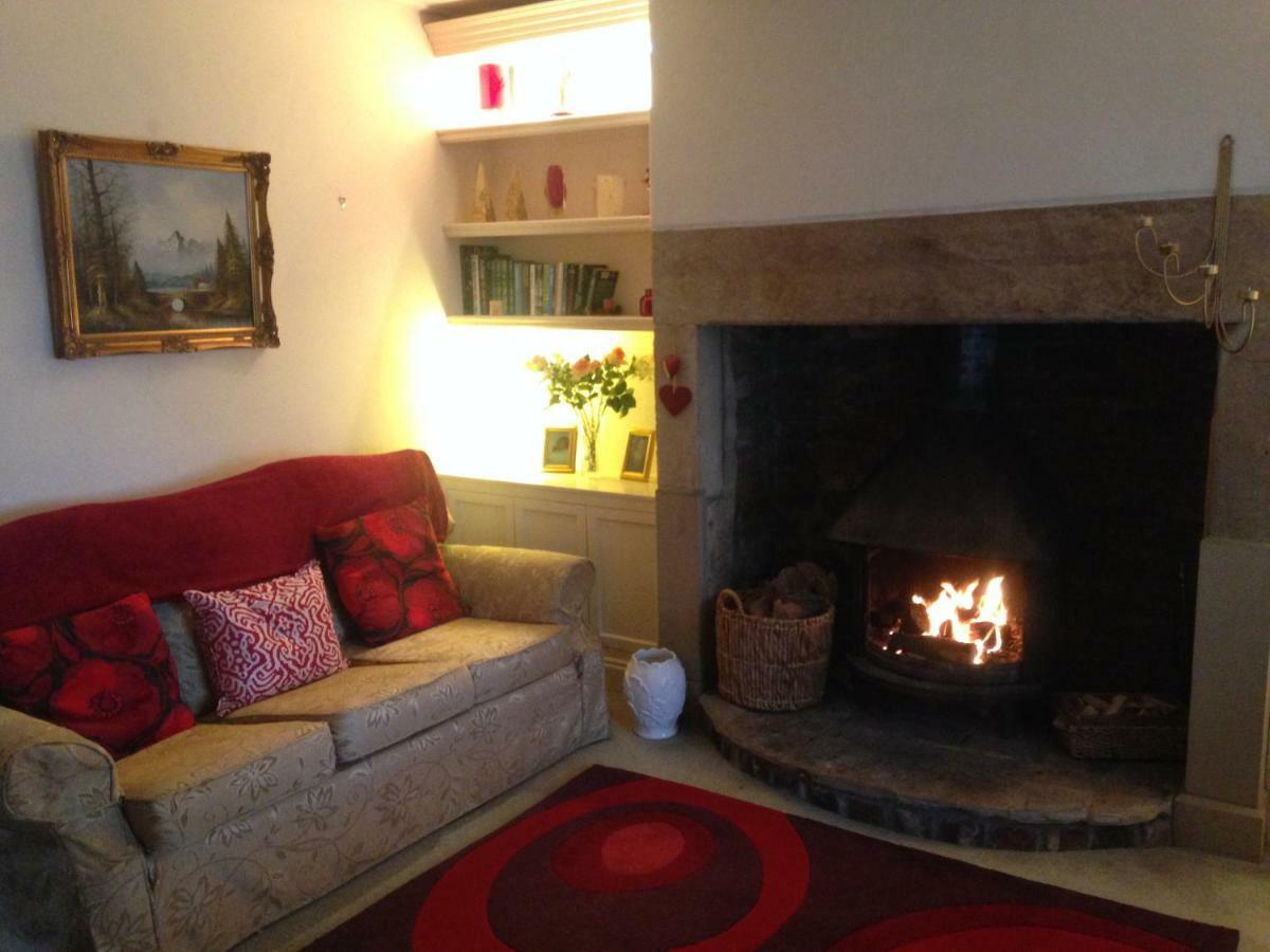 هالتويسل Eden Cottage المظهر الخارجي الصورة